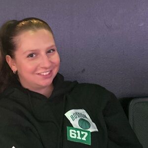 Meet your Posher, Sabrina